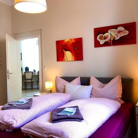 Villa Hanseart Luebeck - Privatzimmer In Zentraler Lage Zewnętrze zdjęcie